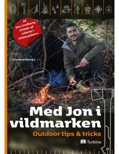 Med Jon i Vildmarken