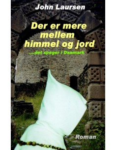Der er mere mellem himmel...