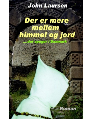 Der er mere mellem himmel og jord