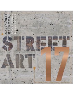 Street Art 17 – Gadekunst i...