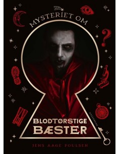 Mysteriet om blodtørstige...