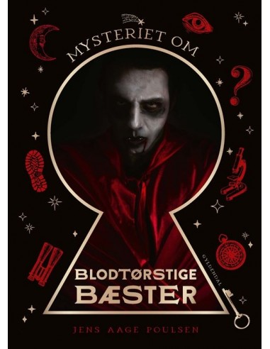 Mysteriet om blodtørstige bæster