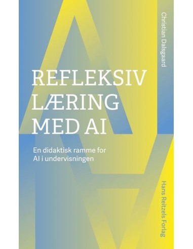 Refleksiv læring med AI