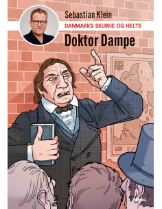 Danmarks skurke og helte -...