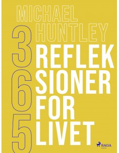 365 refleksioner for livet