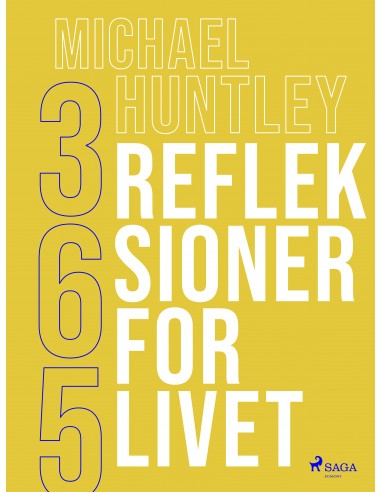 365 refleksioner for livet