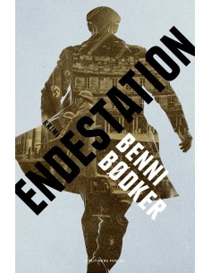 Endestation