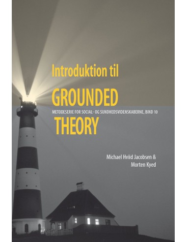 Introduktion til Grounded theory
