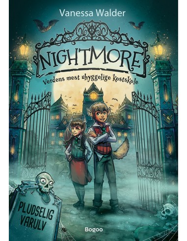 Nightmore - Verdens mest uhyggelige...