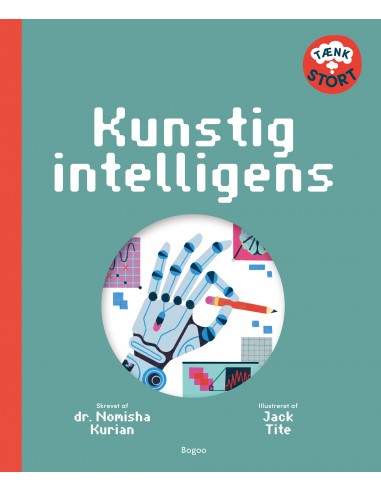 Kunstig intelligens