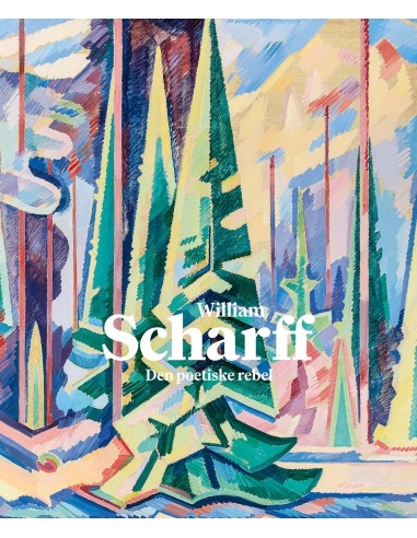 William Scharff