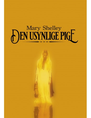 Den usynlige pige