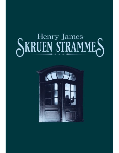 Skruen strammes