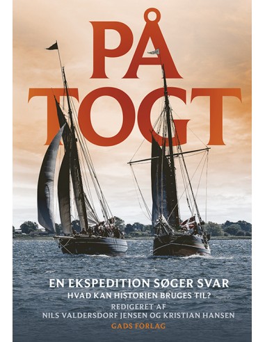På togt