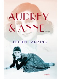 Audrey & Anne