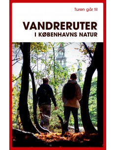 Turen går til vandreruter i...