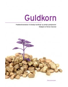 Guldkorn III