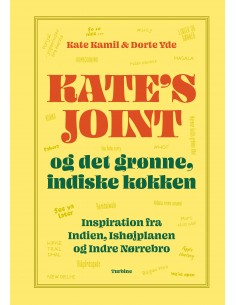 Kate’s joint og det grønne,...