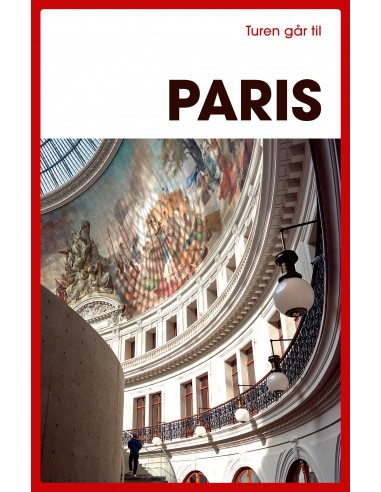 Turen går til Paris