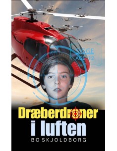 Dræberdroner i luften