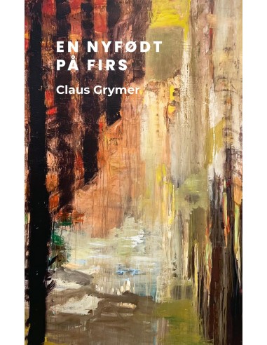 En nyfødt på firs