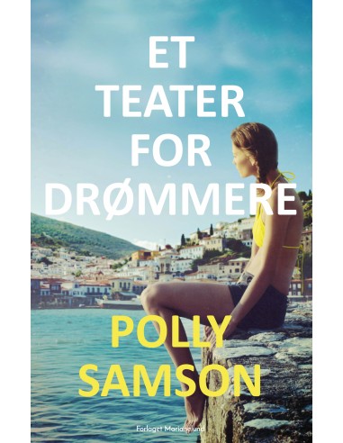 Et teater for drømmere