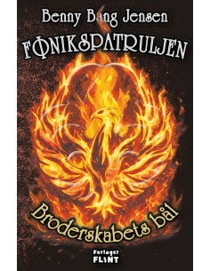 Fønikspatruljen -...