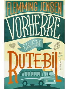 Vorherre er en rutebil