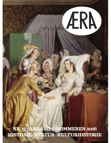 ÆRA – mød historien! historie, kultur...