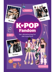 K-pop fandom