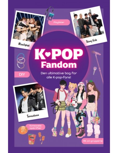 K-pop fandom