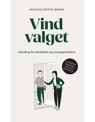 Vind valget: Håndbog for kandidater...