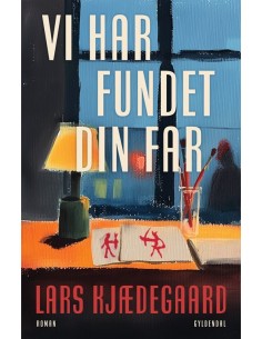 Vi har fundet din far