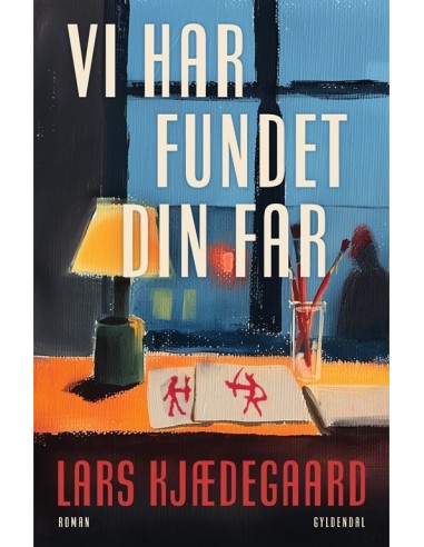 Vi har fundet din far