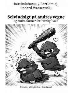 Selvindsigt på andres vegne