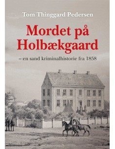 Mordet på Holbækgaard