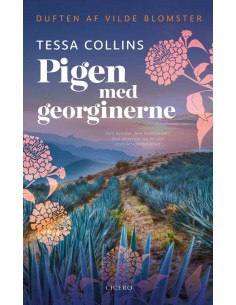 Pigen med georginerne