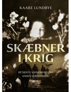 Skæbner i krig