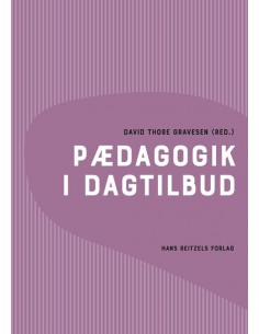 Pædagogik i dagtilbud