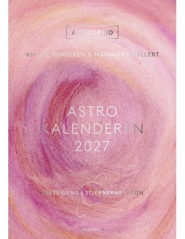 Astro-kalenderen 2027