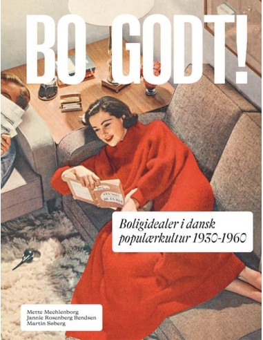 Bo godt!