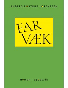 FAR VÆK