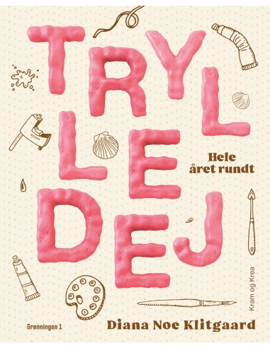 Trylledej