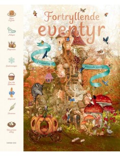 Fortryllende eventyr