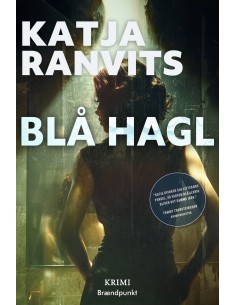 Blå hagl
