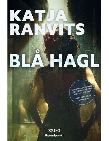 Blå hagl