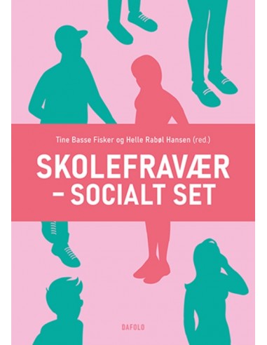 Skolefravær – socialt set