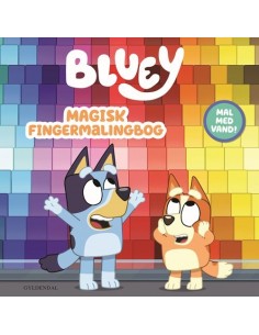 Bluey - Magisk...