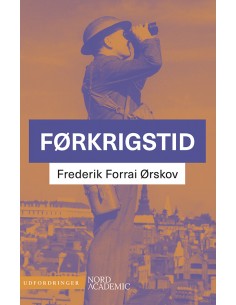 Førkrigstid