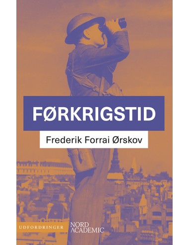 Førkrigstid